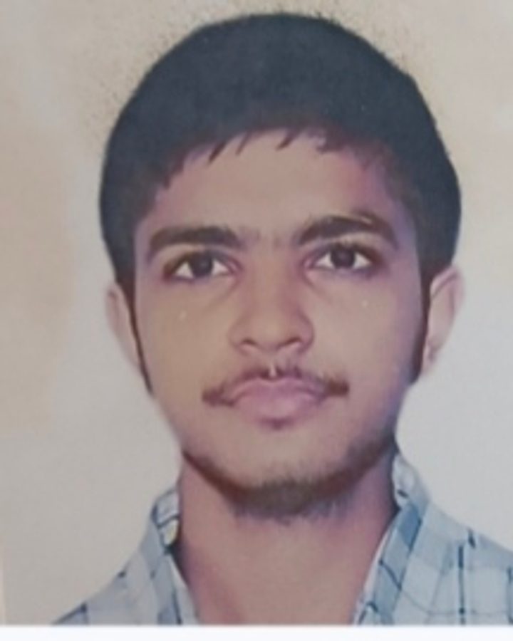 Sahil Jaglan, Team Srijan Chassis member
