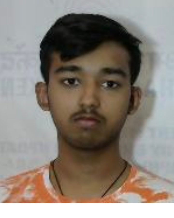 Shauryaman Singh Gaharwar, Team Srijan Brakes member